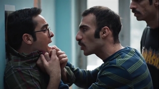 سریال آنتن قسمت 9(سریال)(کامل)| قسمت نهم آنتن