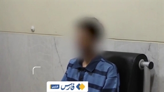 14010826: شناسایی لیدرهای اغتشاشات توسط نیروهای امنیتی در شیراز