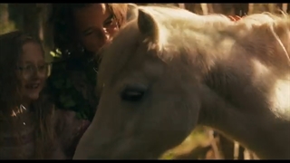 Jessie and the Elf Boy