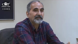 دکتر آزاد ارمکی خطاب وزیر آموزش و پرورش: مرد حسابی، تو حواست پرت است