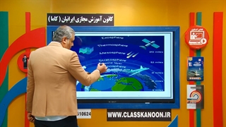 تدریس شیمی دهم