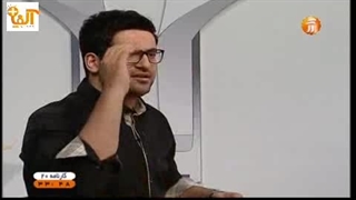 کارنامه 20 پانزدهم خرداد _۹۵