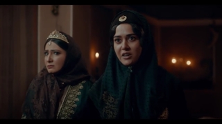 سریال جیران قسمت 34(سریال)(کامل)| قسمت سی و چهارم جیران