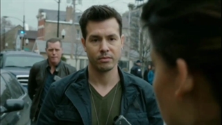 آتش نشان های شیکاگو قسمت 23 ( دوبله + سانسور)