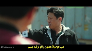 فیلم سینمایی ماموریت محرمانه دو بین المللی + زیرنویس فارسی چسبیده
