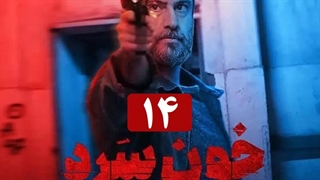 دانلود قسمت 14 سریال خونسرد