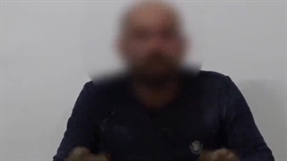 14010827: اظهارات یک اغتشاشگر بجنوردی