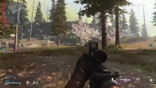 ده نکته برای حرفه‌ ای شدن در کال آو دیوتی وارزون