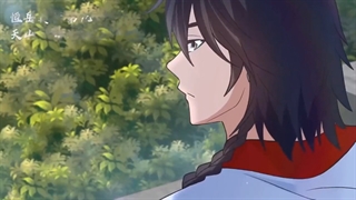 انیمه مریدان تبعید شده(Xianwu Emperor) قسمت 28 با زیرنویس فارسی (لینک دانلود قسمت 27 توضیحات )