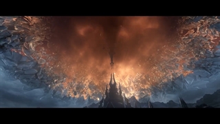 تریلر سینمایی World of Warcraft Shadowlands