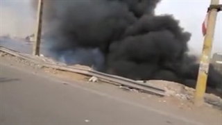 وضعیت نابسامان ایران - کسبه اهل خیانت به جمهوری اسلامی نیست