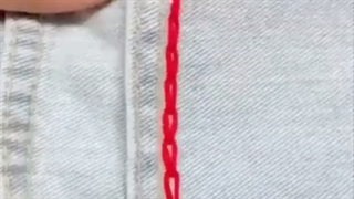 ترفند نخ و سوزن