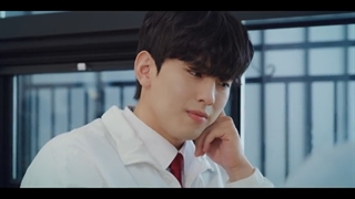 قسمت2سریال مدرسه اشباح با زیرنویس فارسی( Phantom School 2022)با بازی NC.A و Im Sung Kyun