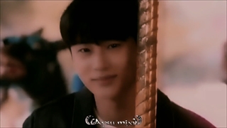 *✧⁠ای عشق...ببین دلم شکسته... _ میکس غمگین عاشقانه فیلم کره ای دختر قرن بیستم _ حاوی اسپویل _☂تقدیمی