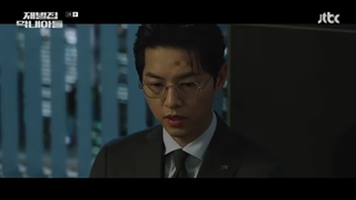 قسمت 1 سریال کره ای تناسخ یک پولدار با زیرنویس فارسی(زیرنویس چسبیده و لینک دانلود در توضیحات)