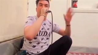 سعید راه چمنی