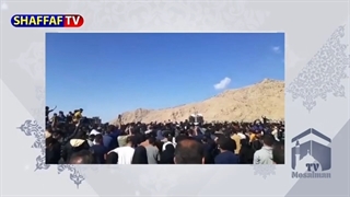 14010827: سوتی وحشتناک مادر کیان پیرفلک - شفاف تی وی