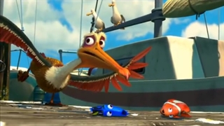Finding Nemo