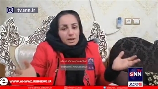 مادر کیان پیرفلک