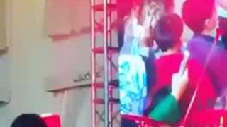 جشن شب یلدا در جهاد دانشگاهی شیراز با اجرای استاد رزیتا دغلاوی نژاد