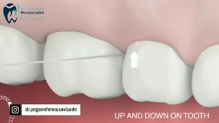 مراقب دندان هایمان باشیم