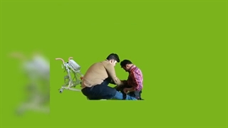 بالابر بیمار (لیفت بیمار) مدل AI2  _تجهیزات پزشکی وینکل پلاس