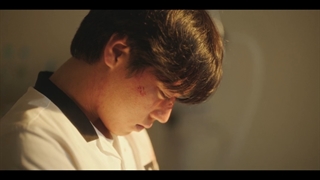 قسمت 8 (پایانی) قهرمان ضعیف قسمت هشتم+ زیرنویس فارسی Weak Hero Class 1