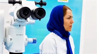 روشهای جراحی لیزری عیوب انکساری