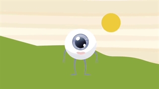 خشکی چشم چیست