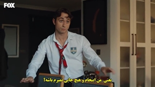 قسمت 20 سریال یقه خاکی - tozluyaka با زیرنویس فارسی چسبیده دی ال مکوین