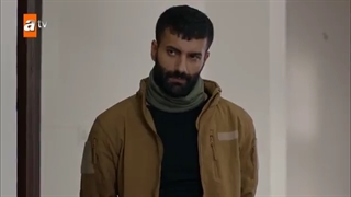 قسمت 25 سریال گرگ تنها - yalniz kurt با زیرنویس فارسی چسبیده دی ال مکوین