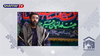 حرفهای جنجالی سید رضا نریمانی: آقای رئیسی نشون بدید که واقعا مردمی هستید و دنبال کار نمایشی نیستید