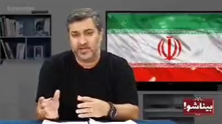 کار خودشونه به زبون ساده