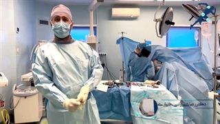 علل درد های شانه