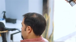 اسپری پرکننده و رفع تاسی م  کاملا ضد آب و ماندگار