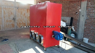 هیتر کابینتی مرغداری ، هیتر مرغداری 09197443453