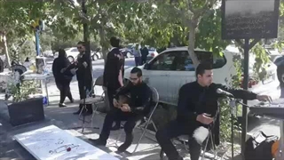 موسیقی عرفانی/09125729113