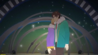 انیمه روح سوپر استار _ Phantom of the Idol قسمت آخر 10 زیرنویس فارسی