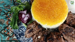 طرز تهیه جوجه ترش