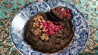 طرز تهیه کال کباب