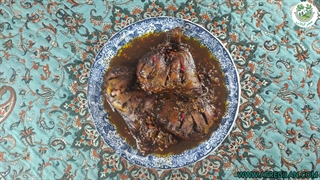 خورشت ناردون