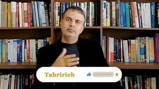 14010828: رودست طلایی بی بی سی و رعنا رحیم پور به رسانه های وطنی!