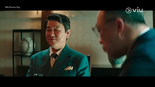 قسمت 2 سریال تولد دوباره در خانواده‌ پولدار با زیرنویس فارسی (Reborn Rich 2022) با بازی سونگ جونگ کی ❤️