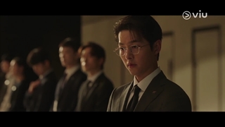 قسمت اول سریال Reborn Rich 2022 + زیرنویس فارسی