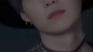 کسایی که مین یونگی یا همون شوگابی تی اسو دوست دارن اینو نگاه کننن❤