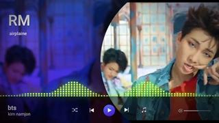 میکس خفن اعضای بی تی اس