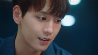 سریال کره ای ( من با یک آنتی فن ازدواج کردم ) قسمت 2