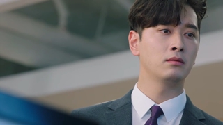 سریال کره ای ( من با یک آنتی فن ازدواج کردم ) قسمت 14