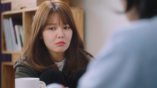 سریال کره ای ( من با یک آنتی فن ازدواج کردم ) قسمت 15