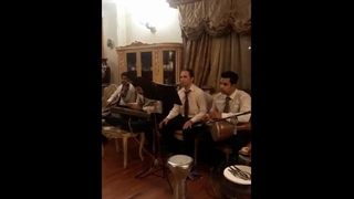گروه سنتی شب یلدا